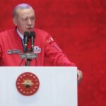 Δεν αποκλείει να είναι ξανά υποψήφιος στις επόμενες εκλογές ο πρόεδρος Ερντογάν