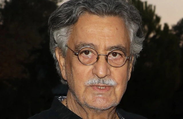 Πέθανε ο Νίκος Γαλανός