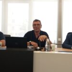 Συνεδρίασαν τα μέλη του Τοπικού Επιχειρησιακού Συντονιστικού Οργάνου για την Πολιτική Προστασία του Δήμου Ρεθύμνης