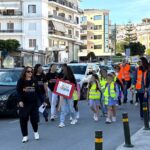 Πιλοτικές δράσεις στον Δήμο Ρεθύμνης για την ενίσχυση της ασφάλειας και της βιωσιμότητας στις σχολικές μετακινήσεις