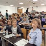 «Φοιτητές ξανά»: Τα ΚΑΠΗ Ρεθύμνου στο 6ο Διεθνές Συνέδριο Τεχνητής Νοημοσύνης στο Πανεπιστήμιο Κρήτης