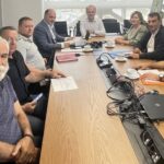 Η διαχείριση του νερού του Ρεθύμνου με το βλέμμα στο παρόν και στο μέλλον