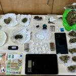 Κρήτη: Η έρευνα της ΕΛΑΣ αποκάλυψε τα ναρκωτικά