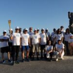 Άρχισε η 4η Γιορτή Αθλητισμού του Δήμου Γαύδου