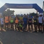 4η Γιορτή Αθλητισμού Γαύδο: Με σύμμαχο τον καλό καιρό έτρεξαν στο νοτιότερο άκρο της Ευρώπης