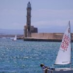 Χανιά: Αγώνες ανοικτής θαλάσσης «ΔΕΥΚΑΛΙΩΝΑΣ 2025 1 & 2»