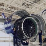 AEGEAN: Πρόγραμμα υποτροφιών εκπαίδευσης μηχανικών αεροσκαφών