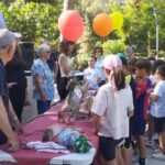 Ρέθυμνο: «Παιχνίδια από το χθες στο σήμερα!»