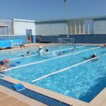 ΔΙ.Π.Ε Χανίων : Ολοκλήρωση των Μαθήματων Κολύμβησης
