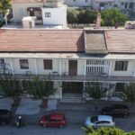 Ο δήμαρχος της πόλης ενάντια στην αρχιτεκτονική κληρονομιά της