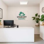Stain Off Laundry – Το πιο οικονομικό laundry για Airbnb & ξενοδοχεία στα Χανιά
