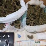 Κρήτη: Πουλούσαν ναρκωτικά σε ανήλικους (φώτο)