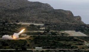 Χανιά: Ενεργοποιείται το Πεδίο Βολής Κρήτης στις 3 Νοεμβρίου | Ποιες ώρες πρέπει να αποφεύγεται η θαλάσσια περιοχή