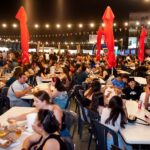 Ήρθε η ώρα για Street Food & More Heraklion στο Μαρτινέγκο!