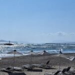 Θυελλώδεις άνεμοι έως 9 μποφόρ στο Αιγαίο – Πότε αναμένεται βελτίωση