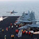 Ισραήλ: Βομβάρδισε το λιμάνι Χοντέιντα της Υεμένης