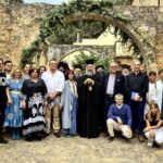 Ημερίδα για τη νεανική βία και την παραβατικότητα πραγματοποιήθηκε στην Ιερά Μητρόπολη Ρεθύμνης και Αυλοποτάμου