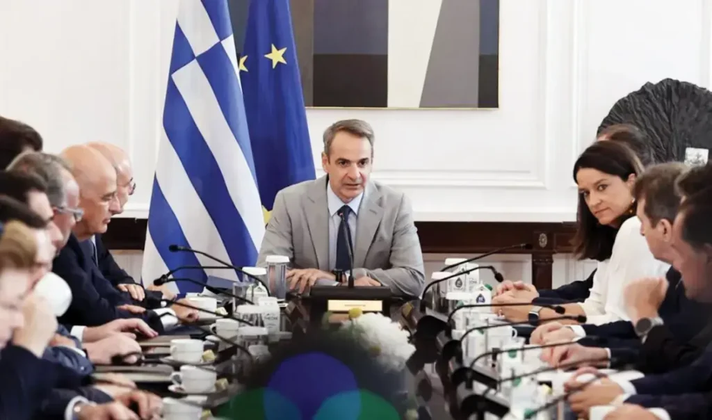 Τελευταίο παράθυρο ευκαιρίας για πρόωρες εκλογές