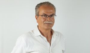 Παρέμβαση Μαλανδράκη στην COPPEM: Στο επίκεντρο το νερό
