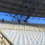 Επανέρχεται για τα καθίσματα στο Παγκρήτιο η Ανάπτυξη Αθλητισμού Δήμου Ηρακλείου