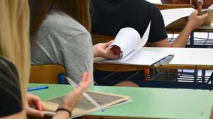 Χανιά: Εκδήλωση επαγγελματικού προσανατολισμού για συμπλήρωση μηχανογραφικού από την Ένωση Φροντιστών