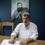 Αντίδραση της Νομαρχιακής ΣΥΡΙΖΑ Χανίων για την αποπομπή Πολάκη