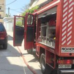 Χανιά: Φωτιά σε κατοικία – Περιορίστηκε έγκαιρα από την Πυροσβεστική