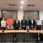 Συνάντηση του Δικτύου ΦοΔΣΑ με τη Ρυθμιστική Αρχή Αποβλήτων, Ενέργειας και Υδάτων (ΡΑΑ)ΕΥ