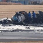 Αεροσκάφος που μετέφερε 20 επιβάτες συνετρίβη στην πολιτεία Τενεσί
