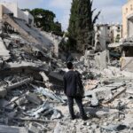 Τους 8 έφτασαν οι νεκροί από τα νυκτερινά πλήγματα του Ιράν