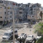 Νέα ιρανική πυραυλική επίθεση στο Ισραήλ | Νοσοκομείο υπέστη σοβαρές ζημιές -Μπ. Νετανιάχου: Το Ιράν θα πληρώσει «μεγάλο τίμημα»