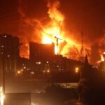 Νέες επιθέσεις από Ιράν και Ισραήλ – Η Τεχεράνη απέκλεισε συνομιλίες για το πυρηνικό πρόγραμμα