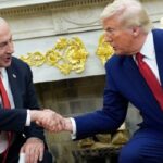 Ντ. Τραμπ: Σε ισχύ η εκεχειρία Ισραήλ- Ιράν – Μπ. Νετανιάχου: Το Ισραήλ συμφώνησε με την πρόταση Τραμπ