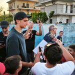 Χανιά: Το “ευχαριστώ” της οικογένειας Καρατζή για το τουρνουά ποδοσφαίρου στη μνήμη του γιου της Παναγιώτη