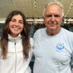 Παγκόσμιο χρυσό για Βλαχαντώνη στη σκυτάλη | Στην εξάδα η Χατζηπλή!