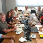Ρέθυμνο: Σύσκεψη για τη νέα Κανονιστική Απόφαση της Παλιάς Πόλης
