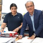 Υπεγράφη συμβόλαιο αγοράς ακινήτου στον Κουμπέ που θα αξιοποιηθεί ως κοινόχρηστος χώρος για την εφαρμογή του σχεδίου πόλης
