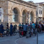 Δράση του Δήμου Ρεθύμνης για την Παγκόσμια Ημέρα Ποδηλάτου