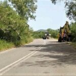 Συνεχίζεται το πρόγραμμα καθαρισμών δημοτικών και αγροτικών οδών του Δήμου Ρεθύμνης