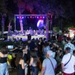 Συνεχίζονται στον Δημοτικό Κήπο Ρεθύμνου οι εκδηλώσεις της 11ης Γιορτής Κρητικής Διατροφής| φωτο