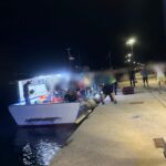 Προσάραξη φορτηγού πλοίου ανοικτά της Κρήτης – Άμεση κινητοποίηση των αρχών (φωτο)