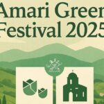 Ξεκινά το Amari Green Festival