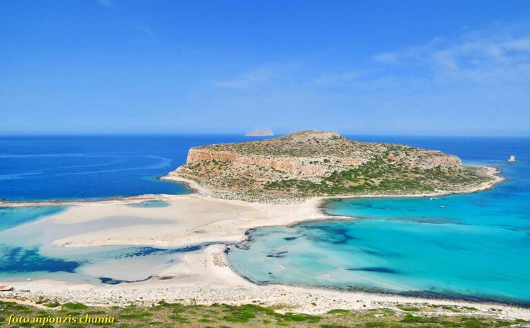 Ερώτηση στη Βουλή για την προστασία Μπάλου, Ελαφονησίου και Φαλάσαρνας