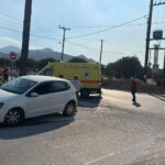Η Ιεράπετρα ζητά λύσεις –  Συμβολική κατάληψη στην είσοδο της πόλης