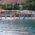 ΝΟΧ: Εντυπωσιακή παρουσία στις τρεις πανελλήνιες διοργανώσεις SUP στον Βόλο