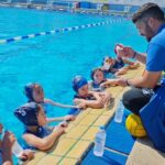 ΝΟΧ: Με Αλιμο στα προημιτελικά οι μίνι κορασίδες