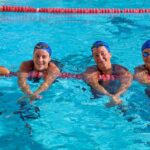 Επιστροφή στη δράση για τους αθλητές τεχνικής κολύμβησης