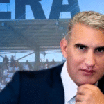 Νέα σελίδα για την ΠΑΕ Χανιά. Διοικητικός ηγέτης ο Δημ. Δρόσος