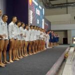 Πέμπτοι στην Ευρώπη Γλυνιαδάκης και Βολτυράκης