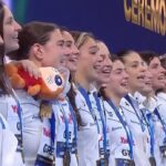 Παγκόσμια πρωταθλήτρια η Ελλάδα στο πόλο γυναικών